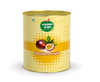 Tea Planet Passion Fruit Popping Boba Pearls – 1000g