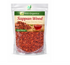 BSD Orgnics Sappan Wood/Pathimugam Kerala Wood/Patang | Pathimukham Crushed - 50 Gram