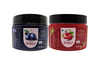Twisty The Boba Station® Popping Boba Combo – Blueberry & Strawberry Flavors with 12mm Straws