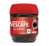 Nescafé Classic Instant Coffee Powder, 24g Jar