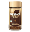 Nescafé Gold Blend Instant Coffee, Freeze Dried, Premium Coffee
