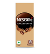 Nescafé Ready To Drink Cold Coffee, Iced Latte - 180G