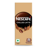 Nescafé Ready To Drink Cold Coffee, Iced Latte - 180ml
