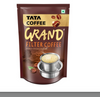 Tata Coffee Grand Filter Coffee - 500g