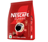 Nescafé Classic Instant Coffee Powder - 500G
