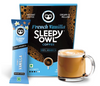 Sleepy Owl French Vanilla Freeze Dried Coffee Sachets