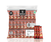 Bevzilla Classic Instant Coffee Powder  45 Sachets - 90G