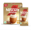 Nescafé Cappuccino Instant Coffee Premix
