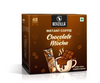 Bevzilla 48 Chocolate & Mocha Instant Coffee Powder Sachets