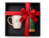 ESPRESSO ALLEY Arabica Gift Set with Mug - 100G