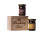 The Wandering Bean Coffee Hamper  Best Festival Gift - 60G