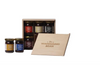 The Wandering Bean Coffee Hamper Flavoured Coffees - 240G