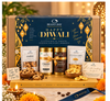 Diwali Gifts for Family & Friends, Premium Coffee Gift Hamper - 432G