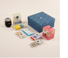Blue Tokai Coffee Roasters Homecoming Gift Hamper - 1.5KG