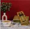 TGL Co. Luxe Gold Instant Coffee Gift Set - 100G