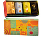 Cup-Ji Coffee Lover Gift Box - 350G