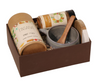Rasatva Ember Roast Java Box | Coffee Powder, Cinnamon Powder - 9OOG