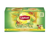 Lipton Green Tea, Honey Lemon, 25 Tea Bags