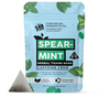 The Tea Trove Spearmint Herbal Tea Bags - 48G
