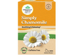 A TATA Product - Organic India Simply Chamomile, 25 Infusion Bags - 80G