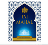 Taj Mahal Tea  Pack|Rich and Flavourful Chai - Premium Leaf Tea - 1KG