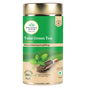 A TATA Product - Organic India Tulsi Green Tea Classic Loose Leaves