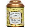 Sancha Tea Boutique, Pure Chamomile Tea - 50G