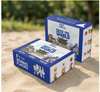 Eat Atlas | Gourmet Gift Hamper | 3 International Flavoured Dips - 300G