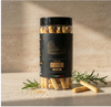 Eat Atlas | Italian Grissini Baked Breadsticks with Sesame Seeds - 85G