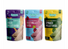 Timios Organic Multi Millet+ Beetroot Millet+ Spinach Dosa Mix-Natural and Healthy Food (Combo Pack) - 300G