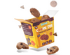 Timios Eggless Cookies – Maida-Free & Jaggery Sweetened - 150G