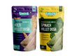 Timios Organic Multi Millet and Spinach Millet Dosa Mix, Natutal and Healthy Food, Pack of 2, 150g Each