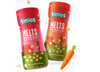 Timios Melts Wholegrain Teething Puffs - 100G