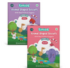 Timios Zookers Mix Flavours - 300G