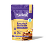 The Naturik Co. Millet Vanilla Pancake & Waffle Mix - 150g