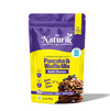 The Naturik Co Millet Pancake & Waffle Mix (No Sugar No Maida) with Double Chocolate