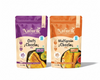 The Naturik Co Oats & Multigrain Cheela Mix Combo