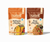 The Naturik Co Ragi & Multigrain Cheela Mix Combo