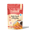 The Naturik Co Chilla Mix | Millet Carrot Cheela Mix