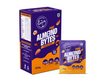 The Naturik Co Pro Date Almond Bites Hazelnut - 200G