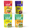 The Naturik Co. Healthy Mix Combo (Pack of 4)