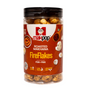 MAKPOP Fire Flakes Makhana | Peri Peri African Chilli | Roasted