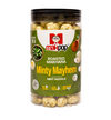 MAKPOP Minty Mayhem Roasted Makhana