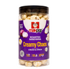 MAKPOP Creamy Chaos Makhana | Cream & Onion Crunch