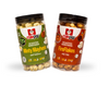 MAKPOP Roasted Makhana Combo - 140G