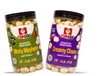 MAKPOP Roasted Makhana Combo - 140G