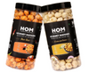 H O M House Of Makhana Pack of 2 | Flavored Roasted Fox Nuts - 130G