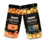 H O M House Of Makhana Pack of 2 | Flavored Roasted Fox Nuts - 130G