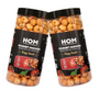 H O M House Of Makhana Pack of 2 | Tangy Tomato Roasted Fox Nuts - 130G
