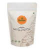 GRAMINWAY - FROM THE ROOTS Healthy and Tasty Rajgira Atta/Flour/Amaranth Flour